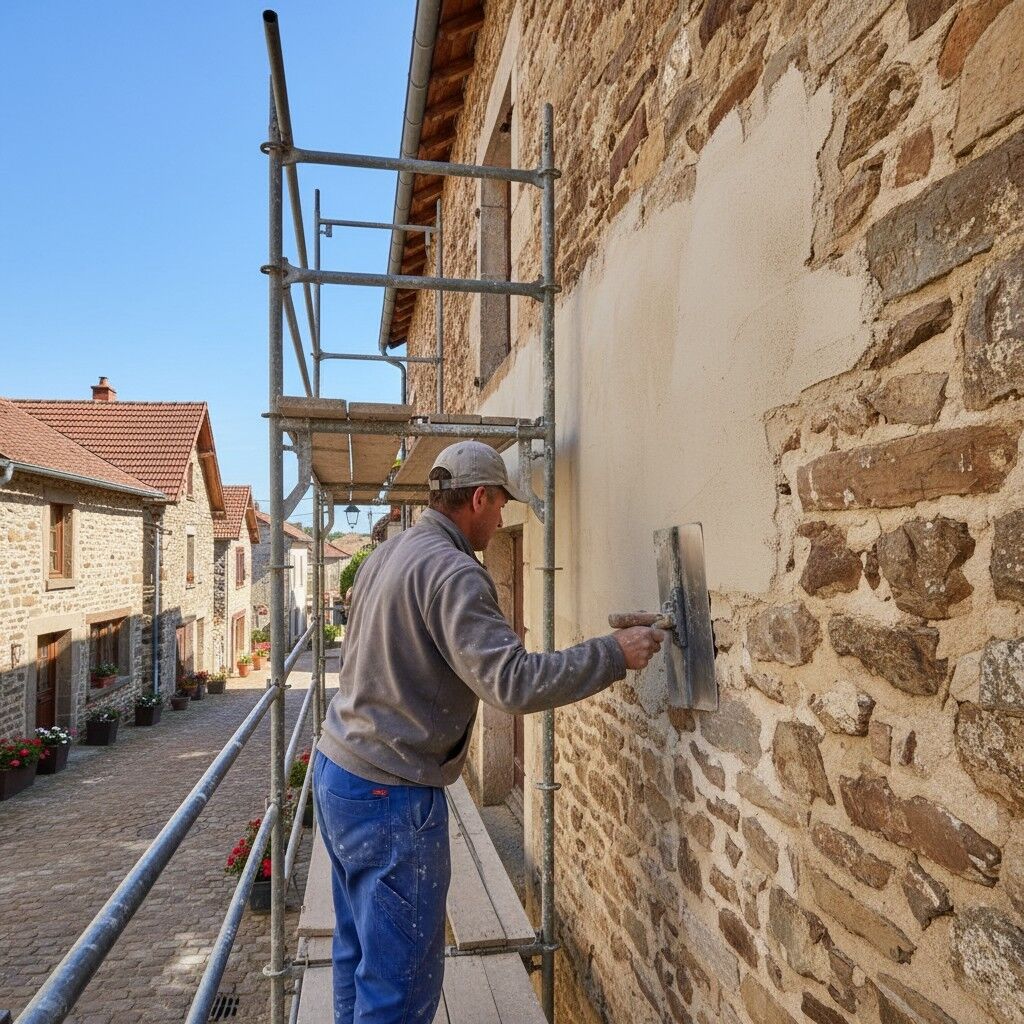 THIERRY PEINTURE